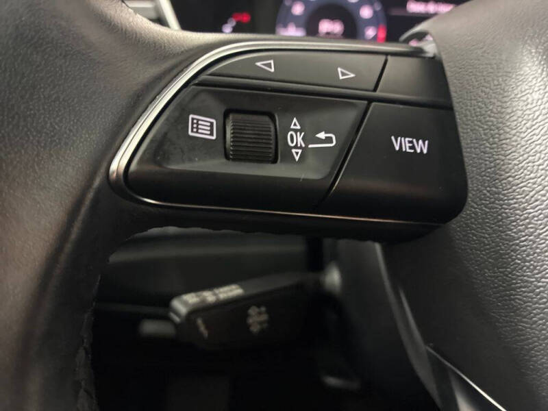 2021 Audi Q3 quattro S line Premium 45 TFSI