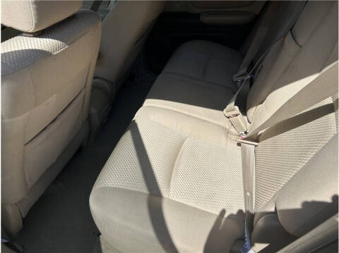 2006 Toyota Highlander