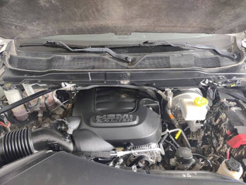 2023 RAM 2500 Tradesman