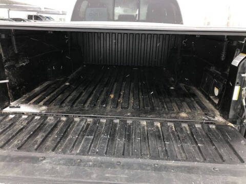 2023 Toyota Tacoma TRD Pro