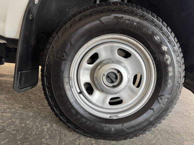 2024 Ford F-350 Super Duty