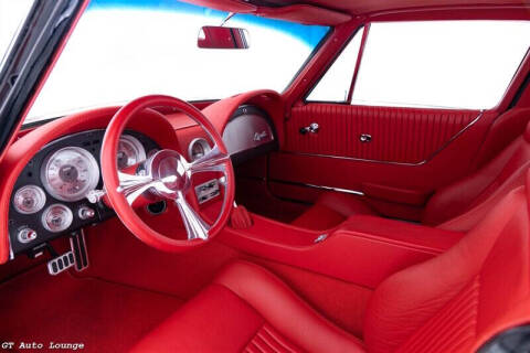 1964 Chevrolet Corvette