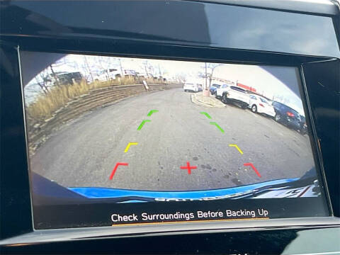 2018 Subaru Impreza Premium