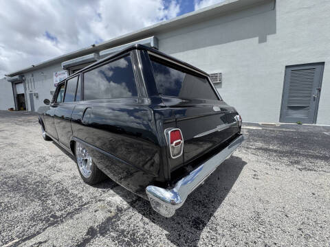 1964 Chevrolet Nova