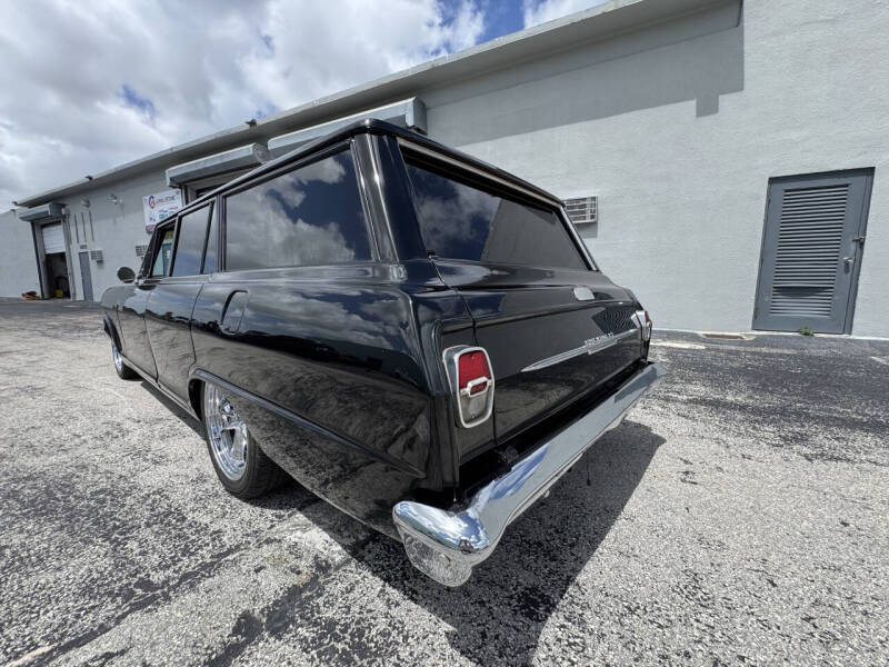 1964 Chevrolet Nova