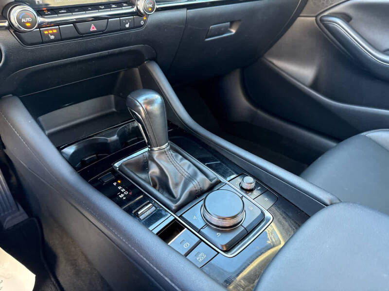 2024 Mazda Mazda3 Sedan 2.5 S Preferred