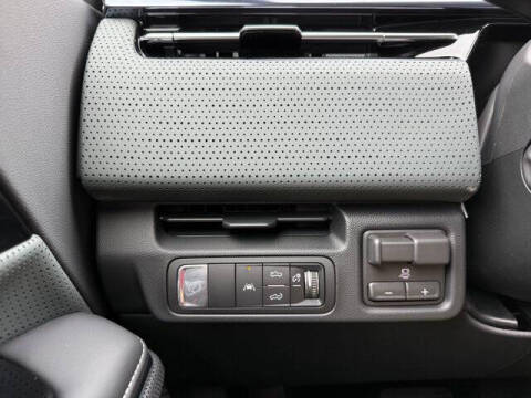 2026 GMC Sierra EV AT4