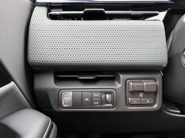 2026 GMC Sierra EV AT4