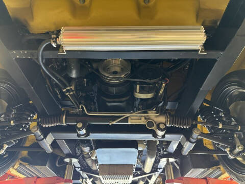 1955 Chevrolet Cameo