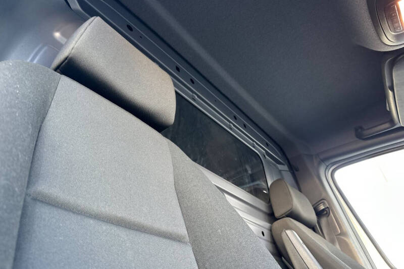 2019 Mercedes-Benz Sprinter