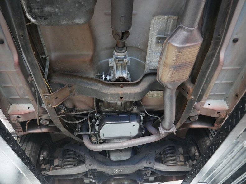 1992 Dodge RAM 150