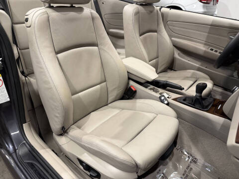 2008 BMW 1 Series 135i