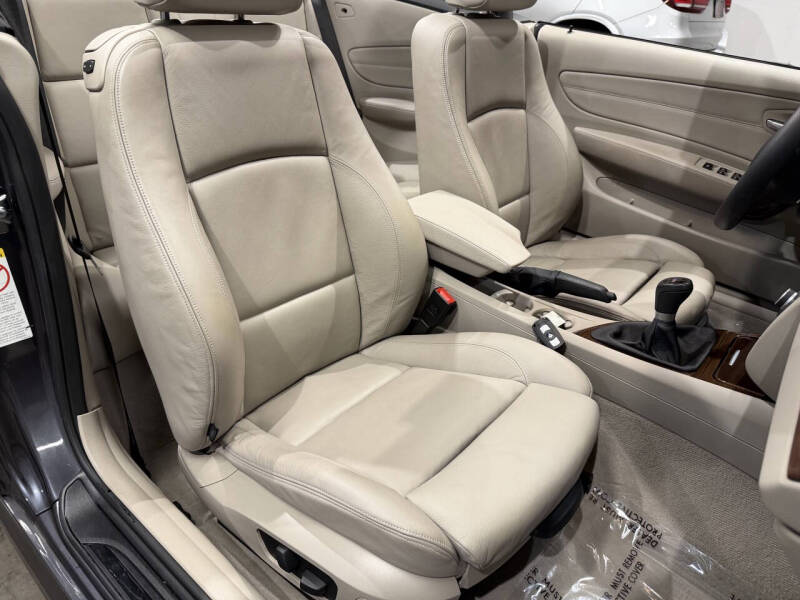 2008 BMW 1 Series 135i