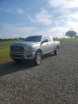 2021 RAM Ram Pickup 2500 for sale at The Car Guy powered by Landers CDJR in Little Rock AR