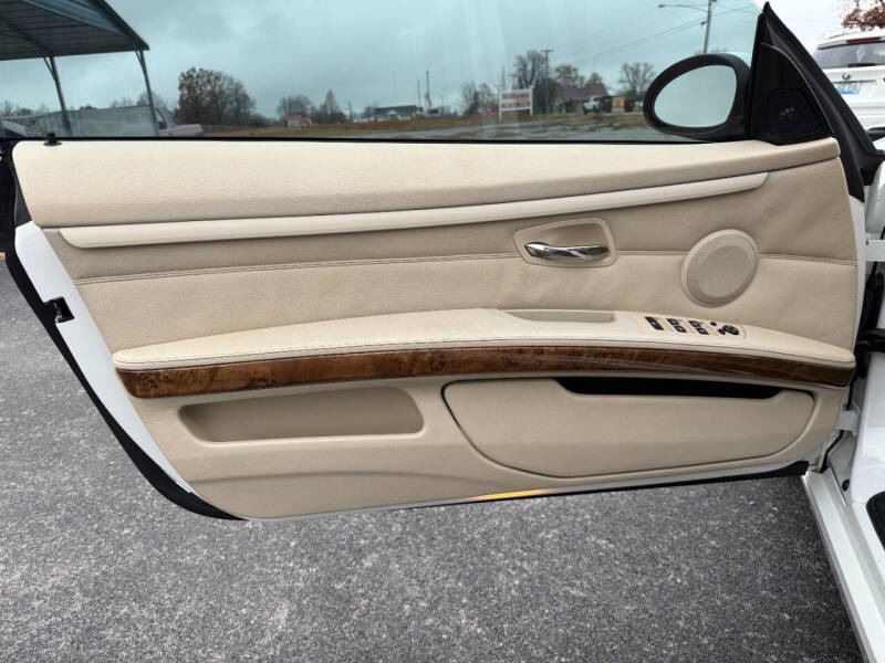 2007 BMW 3 Series 335i