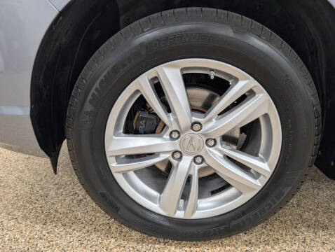 2014 Acura RDX w/Tech