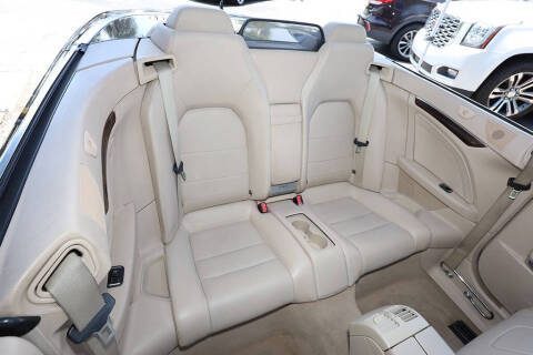2014 Mercedes-Benz E-Class E 350