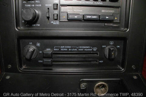 1984 Chevrolet Corvette