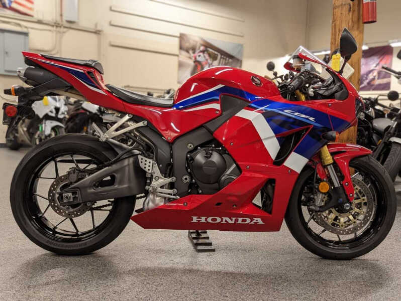 honda cbr600rr craigslist