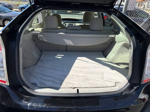 2014 Toyota Prius Two