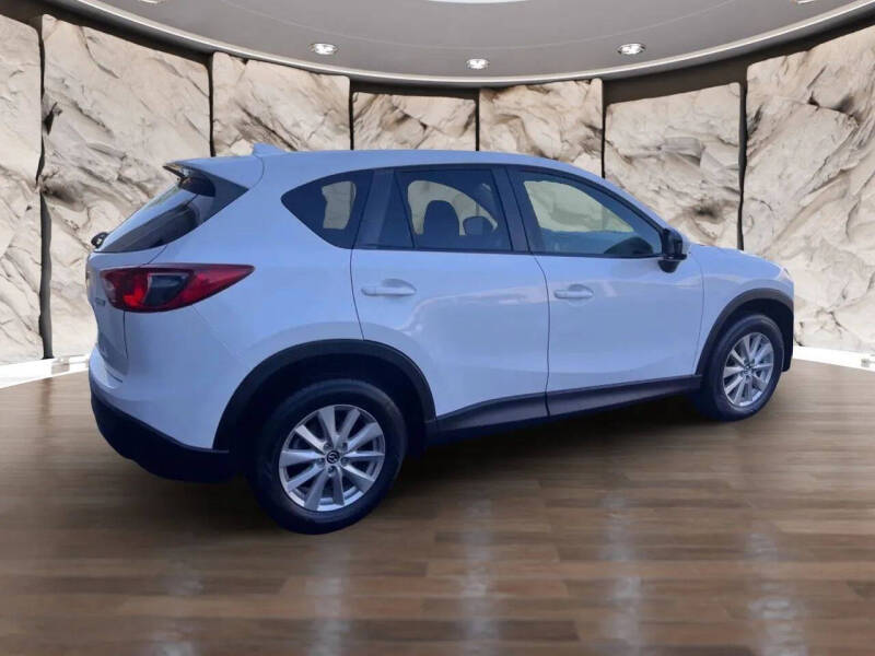 2014 Mazda CX-5 Touring