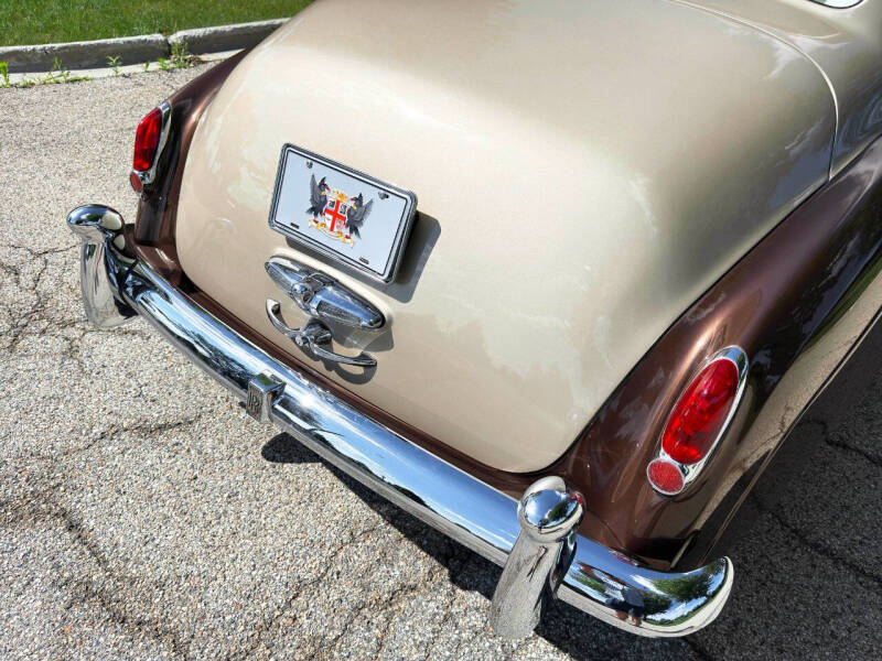 1959 Rolls-Royce Silver Cloud III