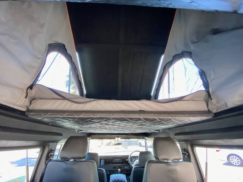 1995 Land Rover Defender 90