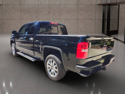 2015 GMC Sierra 1500