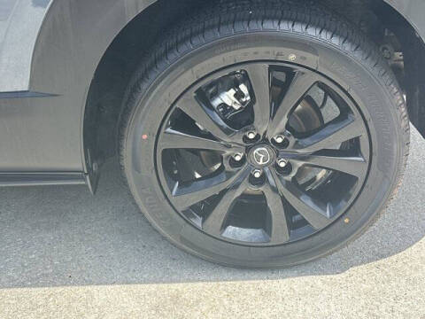 2024 Mazda CX-30 2.5 S Carbon Edition