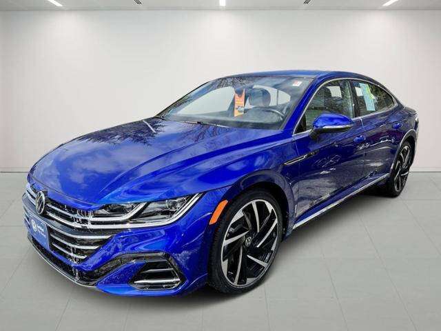2021 Volkswagen Arteon for sale in Westborough, MA