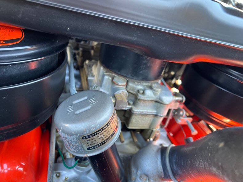 1957 Chevrolet Bel Air