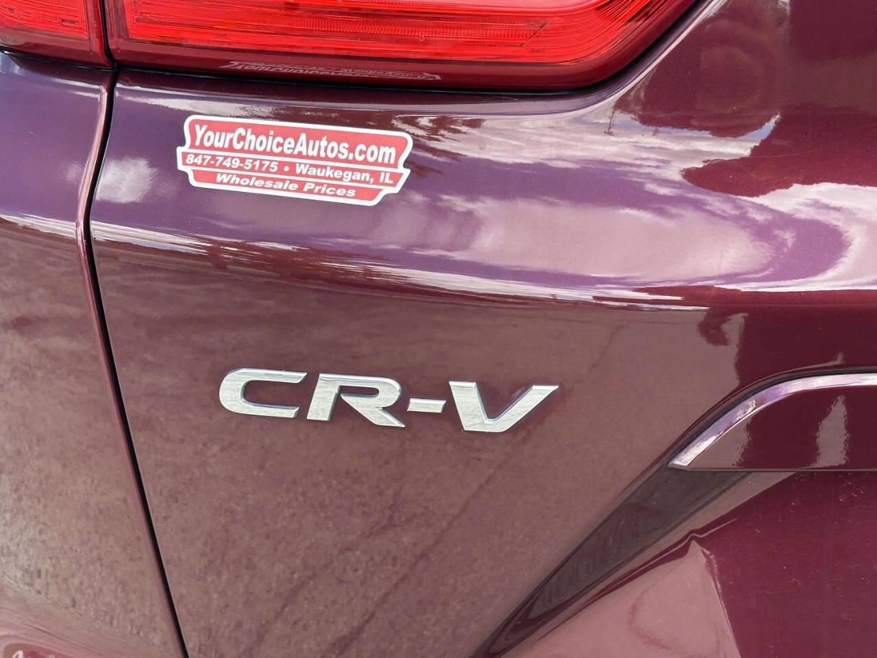 HondaCR-V37