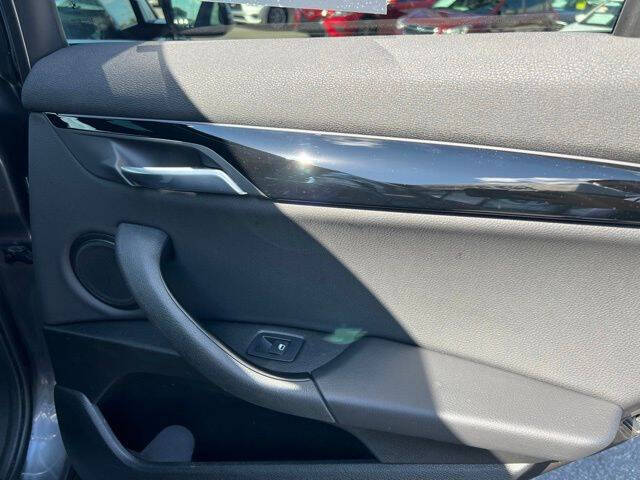 2019 BMW X2 xDrive28i