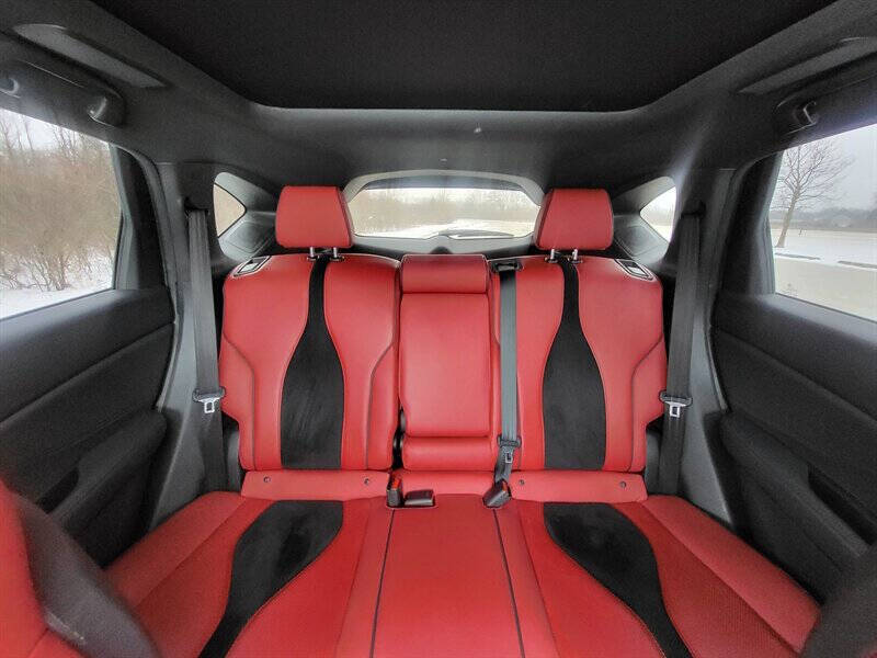 2019 Acura RDX SH-AWD w/A-SPEC