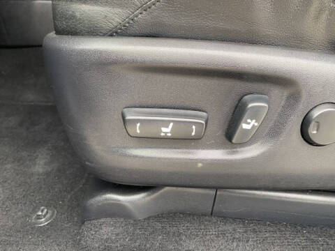 2013 Toyota 4Runner Limited