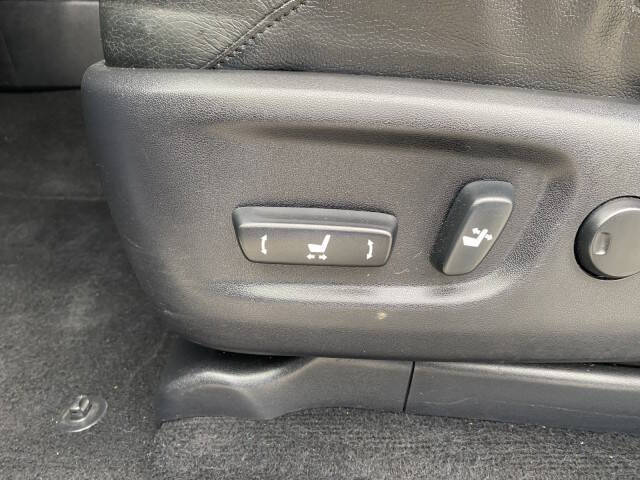 2013 Toyota 4Runner Limited