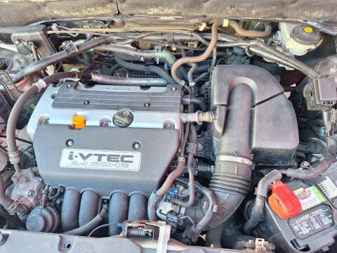 2005 Honda CR-V Special Edition