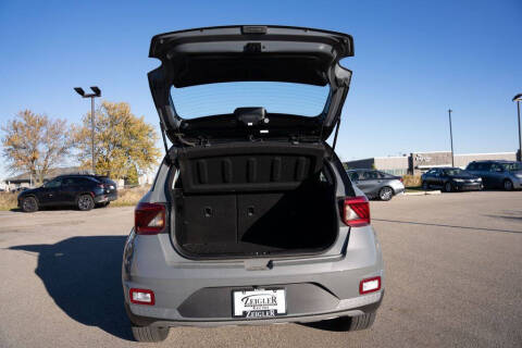 2023 Hyundai Venue Limited