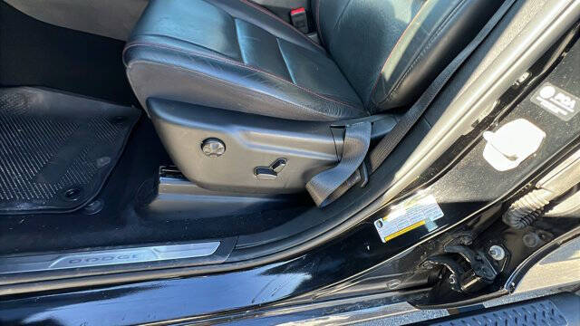 2025 Dodge Durango R/T Plus