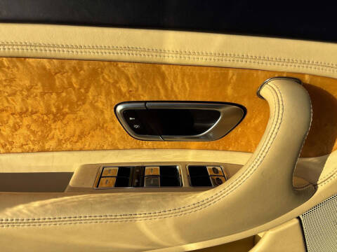 2006 Bentley Continental GT