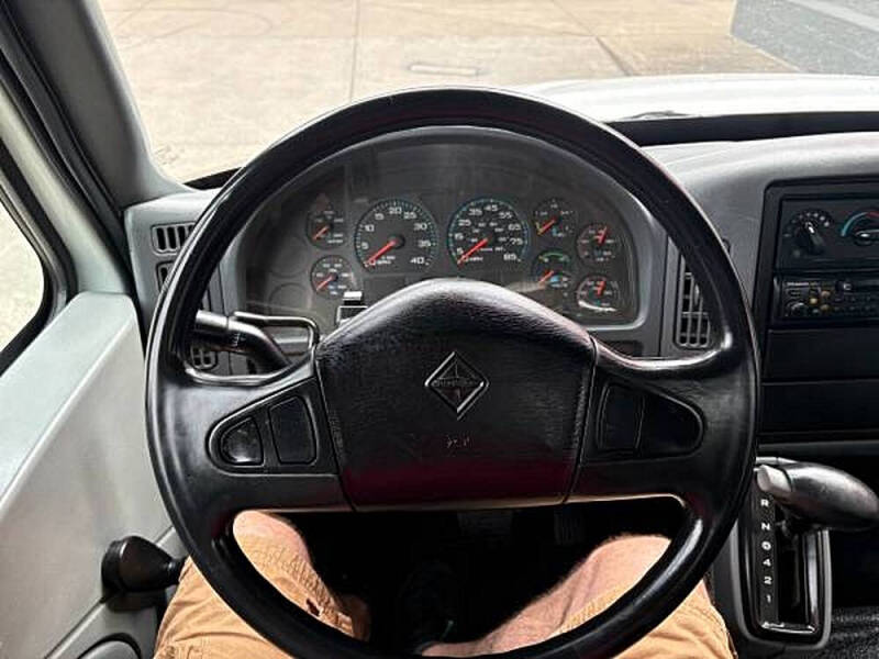 2006 International DuraStar 4300