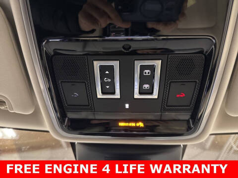 2021 Land Rover Range Rover P525 HSE Westminster Edition