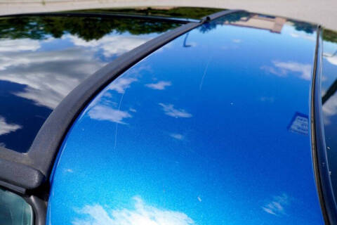 1996 Chevrolet Camaro