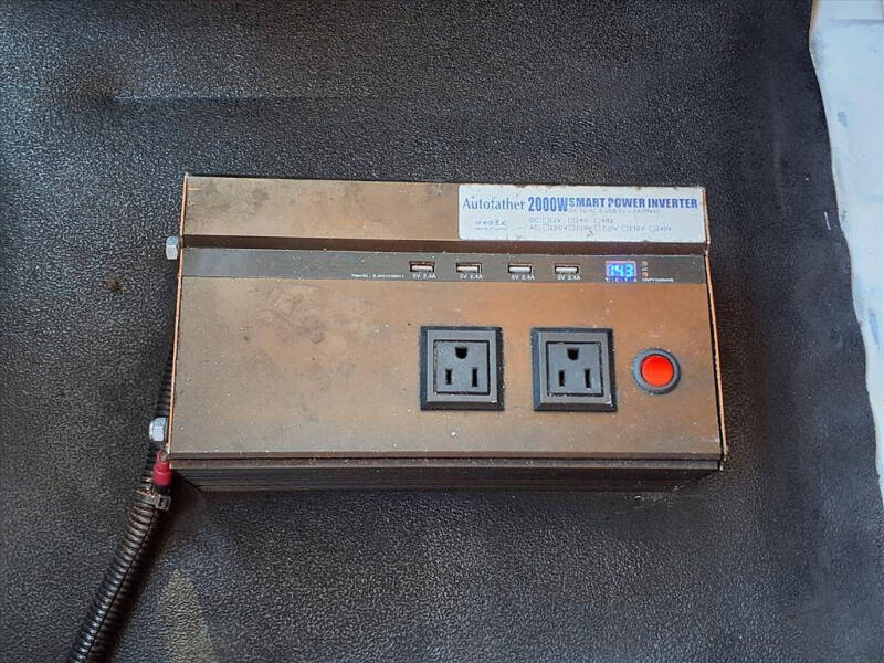 2013 Ford E-Series E-350 SD