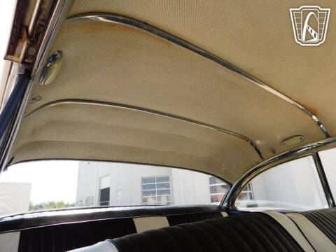 1956 Oldsmobile Super 88