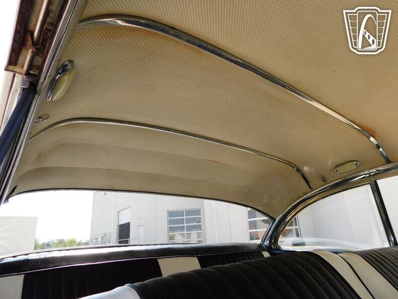 1956 Oldsmobile Super 88