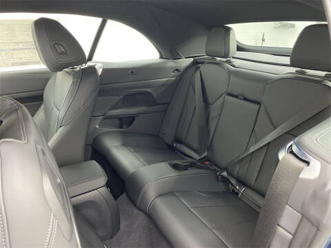 2024 BMW 4 Series 430i xDrive