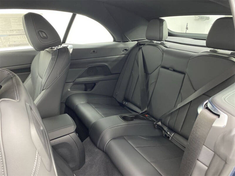 2024 BMW 4 Series 430i xDrive