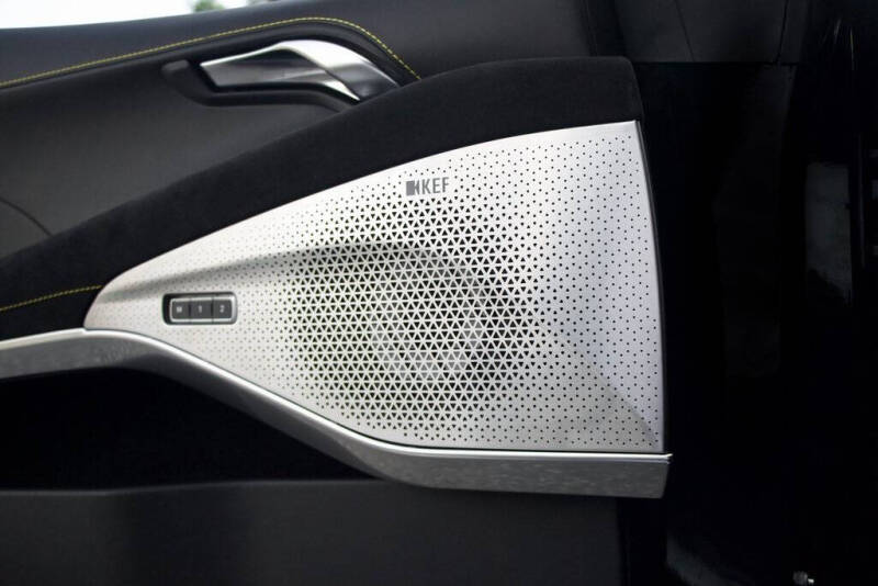 2025 Lotus Emira V6 Base