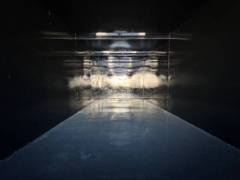 2020 International MV607